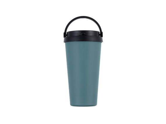 Термокружка THERMOcafe 
«TCCM-500KA», 500 мл