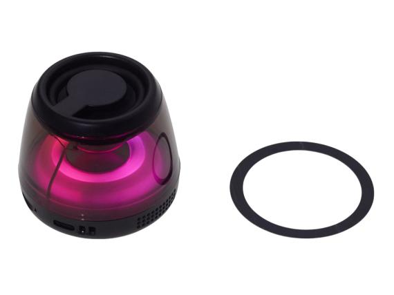 Магнитная беспроводная колонка «MagMelo», 5 Вт