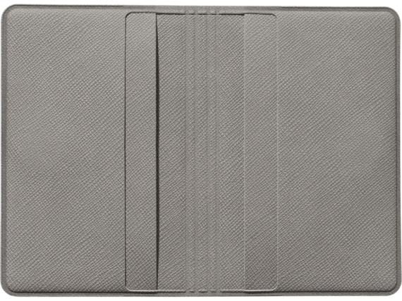 Картхолдер на 4 карты с RFID-защитой «Favor»