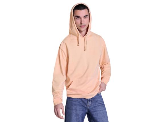 Толстовка с капюшоном «Kenia», унисекс