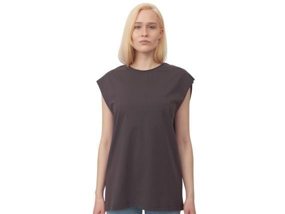 Майка оверсайз «Berlin», унисекс