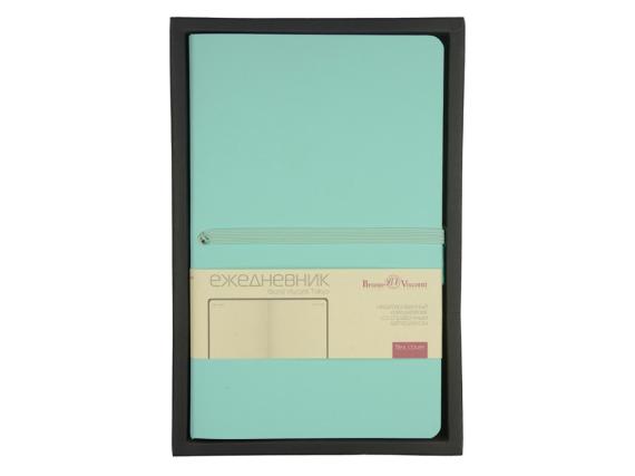 Ежедневник недатированный А5 «Tokyo»