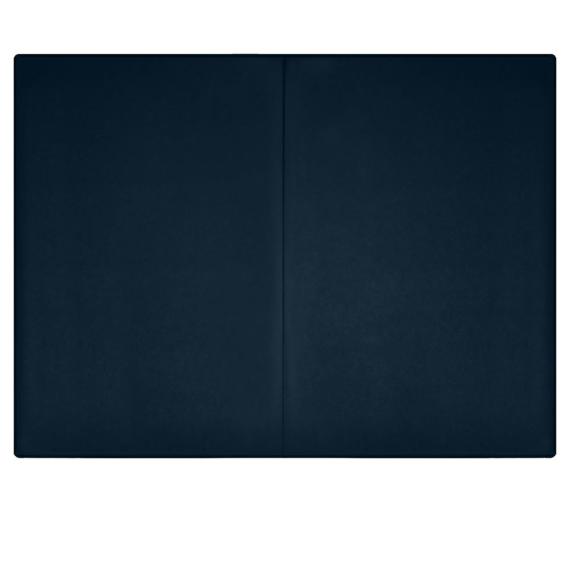 Ежедневник Merida, датированный, синий