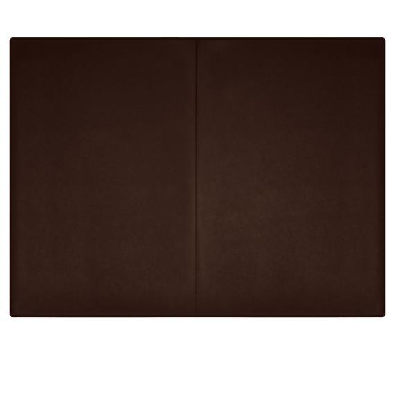 Ежедневник Merida, датированный, коричневый