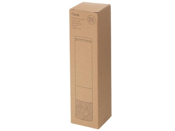 Электрическая мельница для специй, на батарейках «Clove»