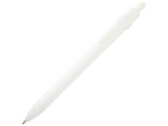 Ручка шариковая из переработанной пластмассы «Fidget»