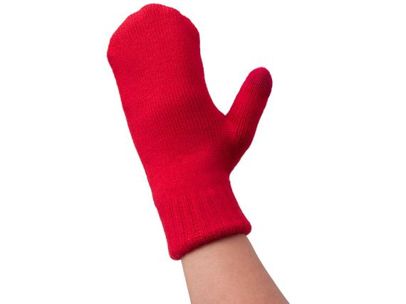 Варежки «Dunant»