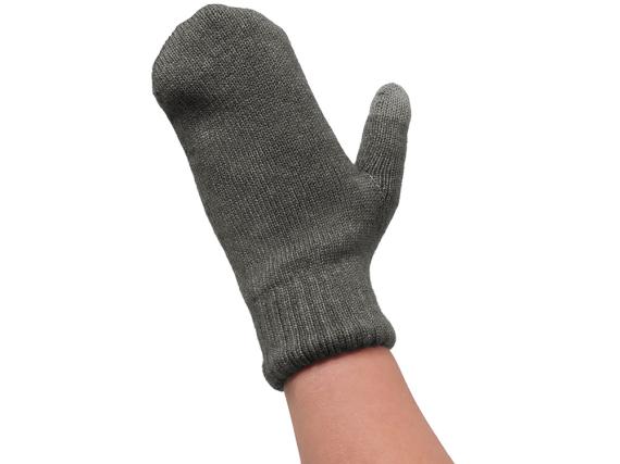 Варежки «Dunant»