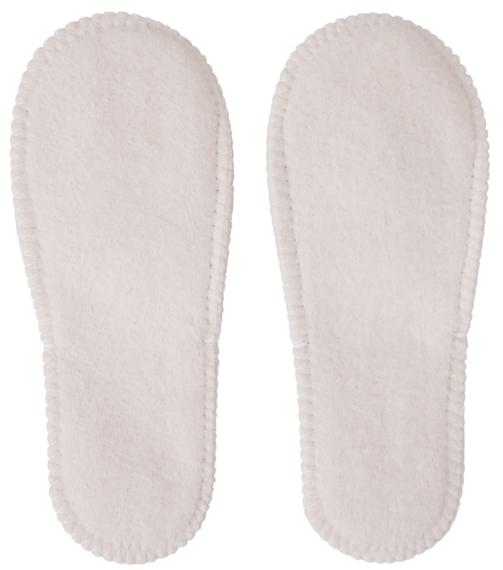 Тапочки для бани и сауны «Healing»