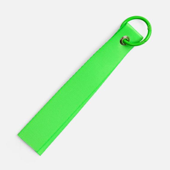 Ремувка Nakit, зеленый неон