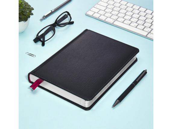 Ежедневник недатированный А5 «Parliament»