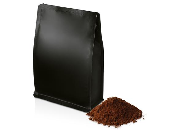 Кофе молотый "Ground", 250 гр., 100% арабика