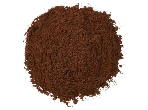 Кофе молотый "Ground", 250 гр., 100% арабика