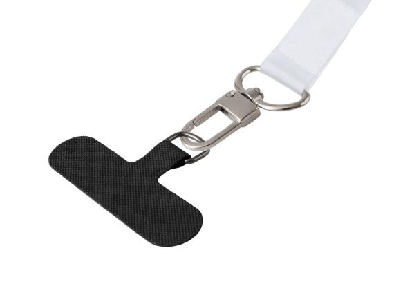 Лента под сублимацию для телефона, 2,5 см