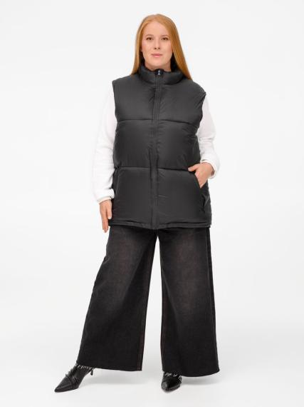 Жилет двусторонний V2, серый, размер XL/XXL