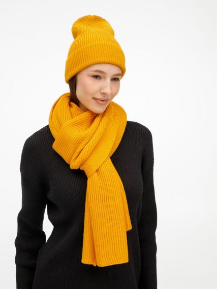 Набор Nobilis Mono, желтый