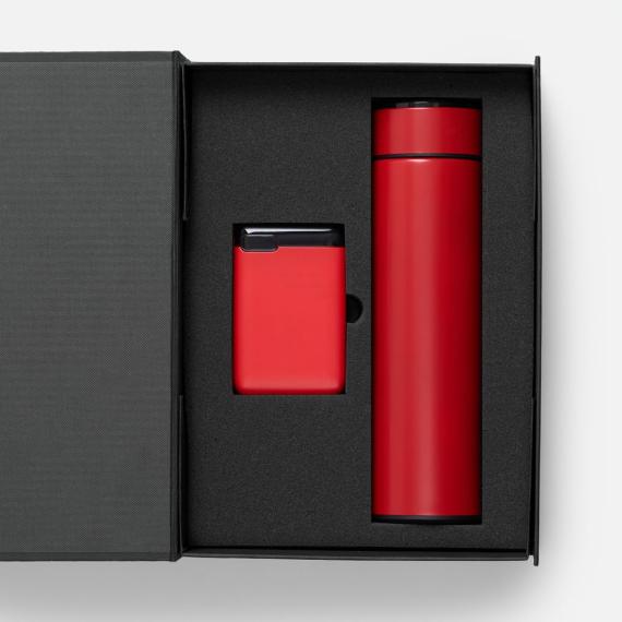 Набор Fast Trick, красный