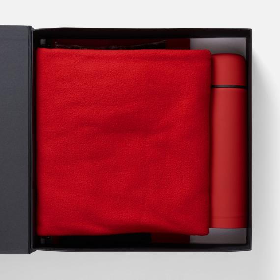 Набор Notera Maxi, красный