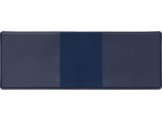 Обложка для студенческого билета с возможностью полноцветной УФ-печати, софт-тач