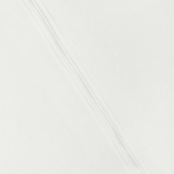 Бомбер унисекс Townie, молочно-белый, размер S