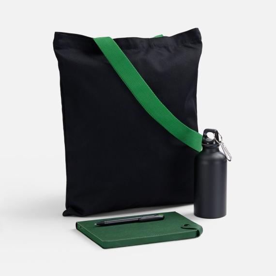 Набор Espresso Walk, зеленый