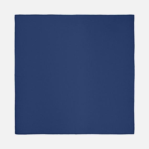 Бандана Overhead, темно-синяя