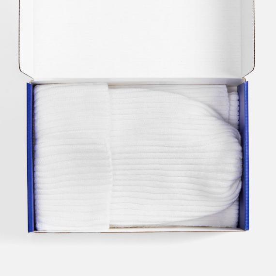 Набор «Неси тепло»