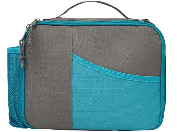 Изотермическая сумка-холодильник «Breeze New» для ланч-бокса