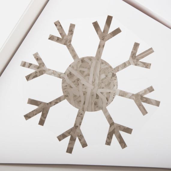 Набор Finery Trio, серебристый