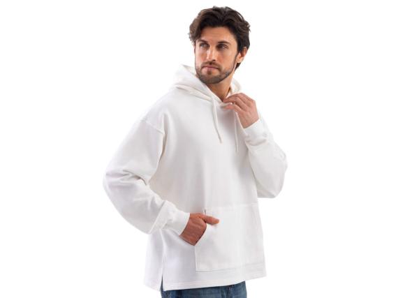 Худи оверсайз «Alpha.01» унисекс