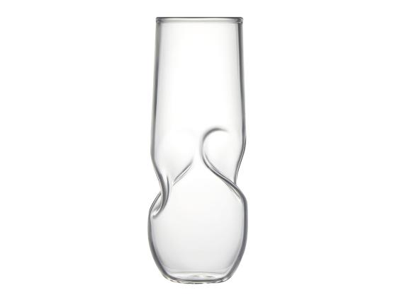 Набор из двух бокалов и пробки для шампанского «Bubbly Bliss»