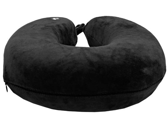 Подушка для путешествий с эффектом памяти «Drowsy»