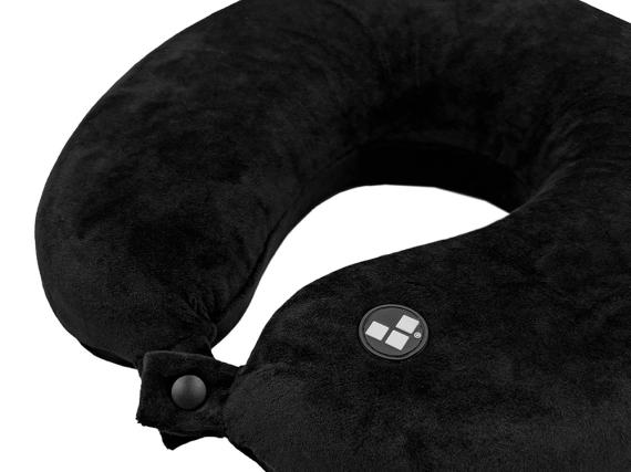 Подушка для путешествий с эффектом памяти «Drowsy»