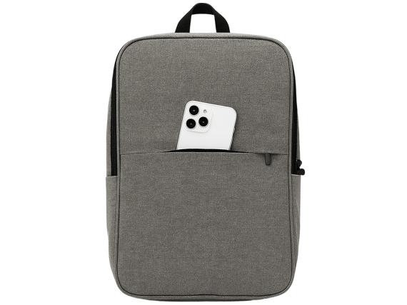 Рюкзак «Деним» для ноутбука 15.6"