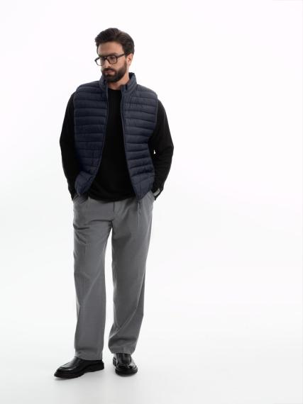 Жилет мужской Stream BW Men, темно-синий, размер XXL