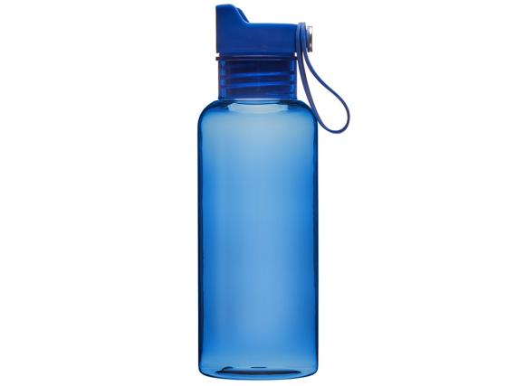 Бутылка для воды «Pelican Lite», тритан, 600 мл