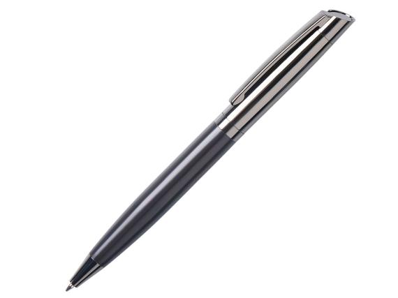 Ручка металлическая шариковая с деревянным корпусом «Goldsworthy»