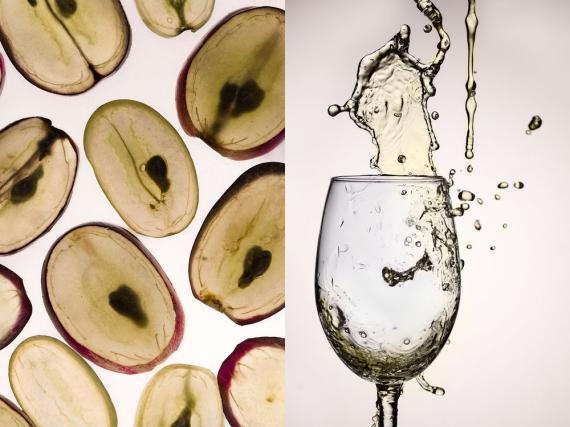 Набор из 2 бокалов для вина Classic