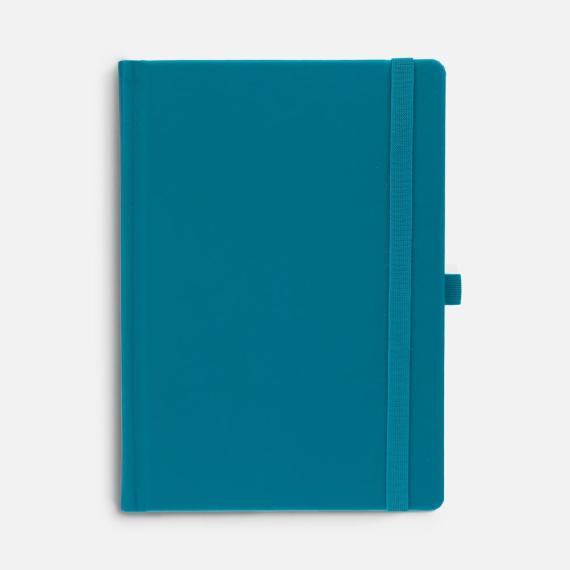 Ежедневник Favor, недатированный, бирюзовый