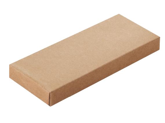 Брелок «Light Steel House»