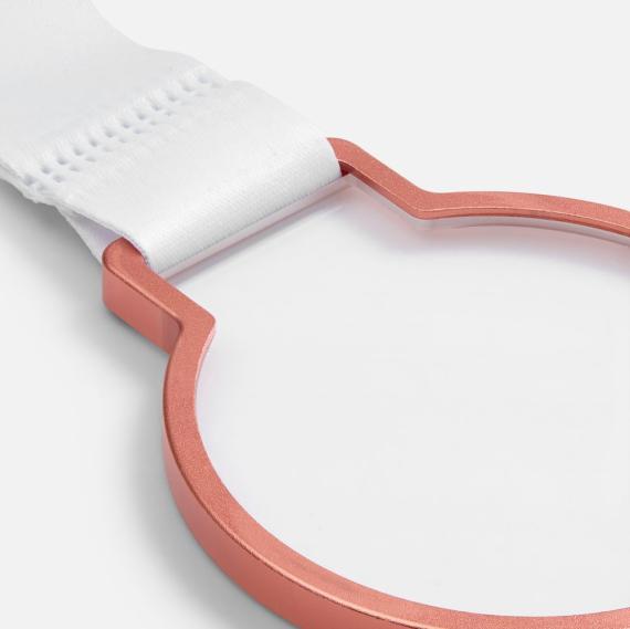 Медаль Glassford, бронзовая