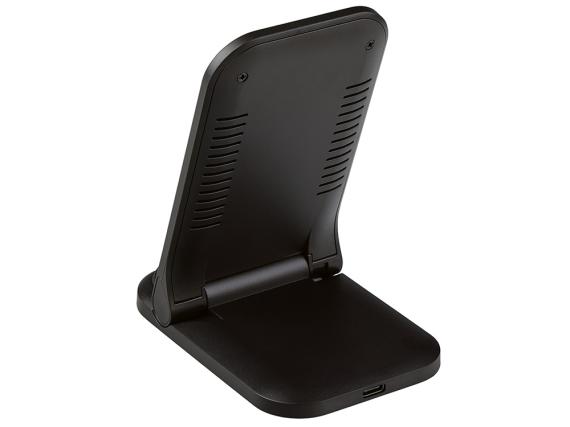 Беспроводное зарядное устройство «Foldy», 15 Вт