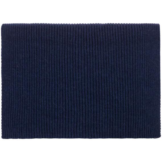 Шарф Alpine, синий