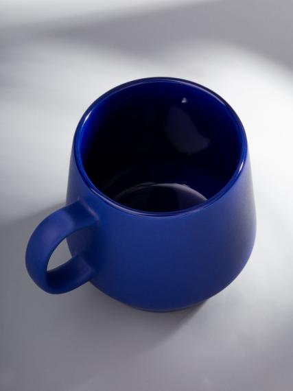 Кружка Tubbi, синяя