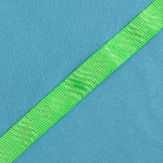 Футболка Imperial 190 бирюзовая, размер XL