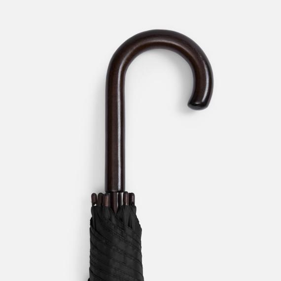 Зонт-трость Standard, черный