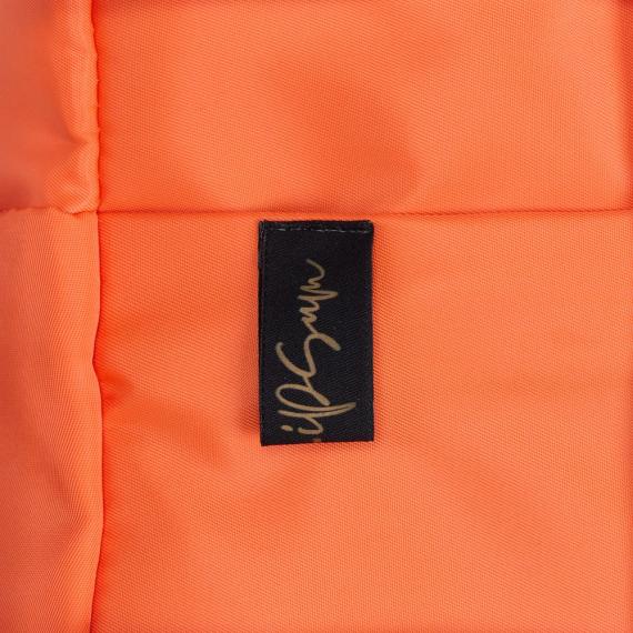 Рюкзак Brevis, оранжевый