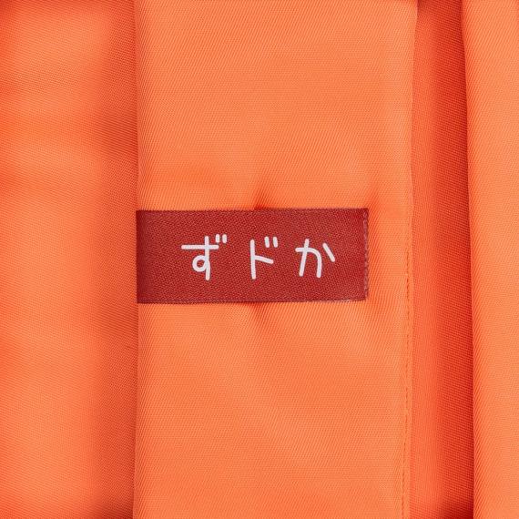 Рюкзак Brevis, оранжевый