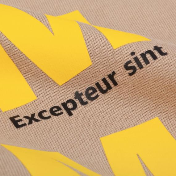 Футболка унисекс Legend, молочно-белая, размер XS