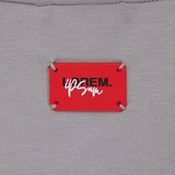 Куртка женская Lovi, серая, размер XL